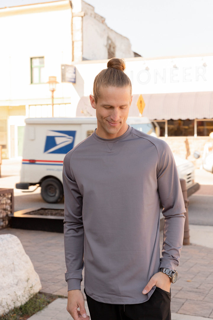 Caliber Long Sleeve