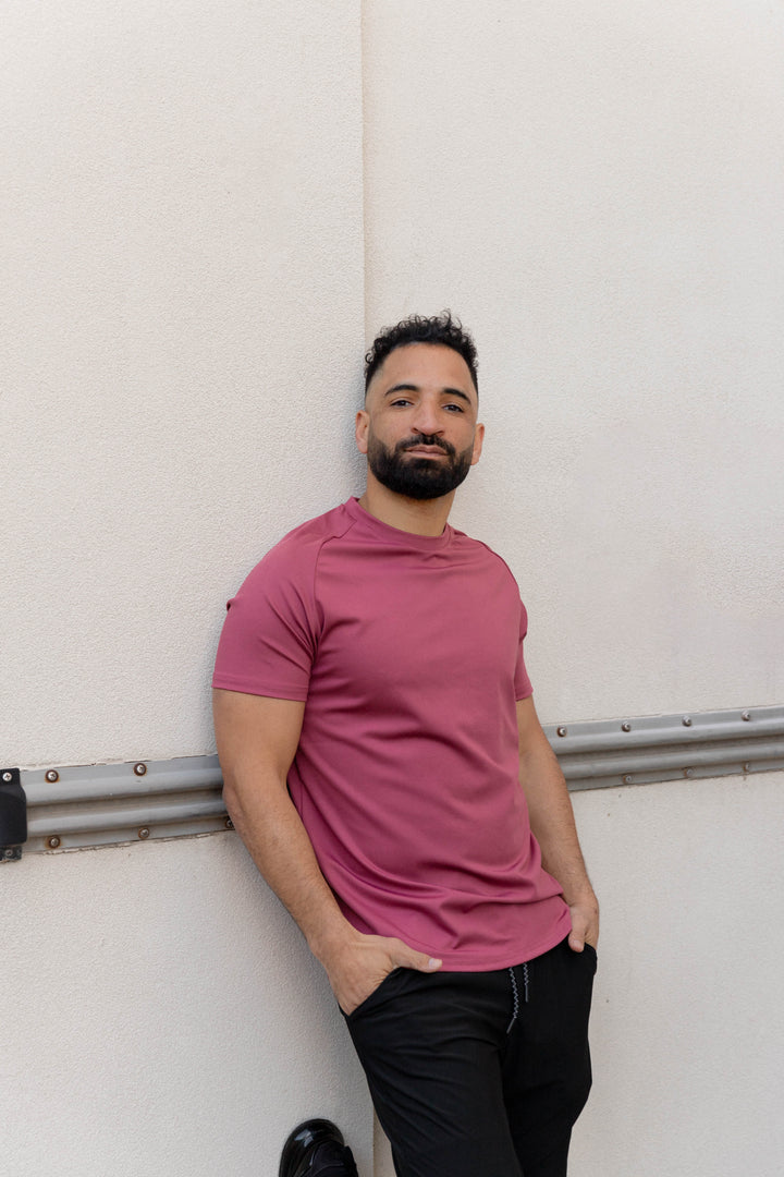 Caliber Short Sleeve