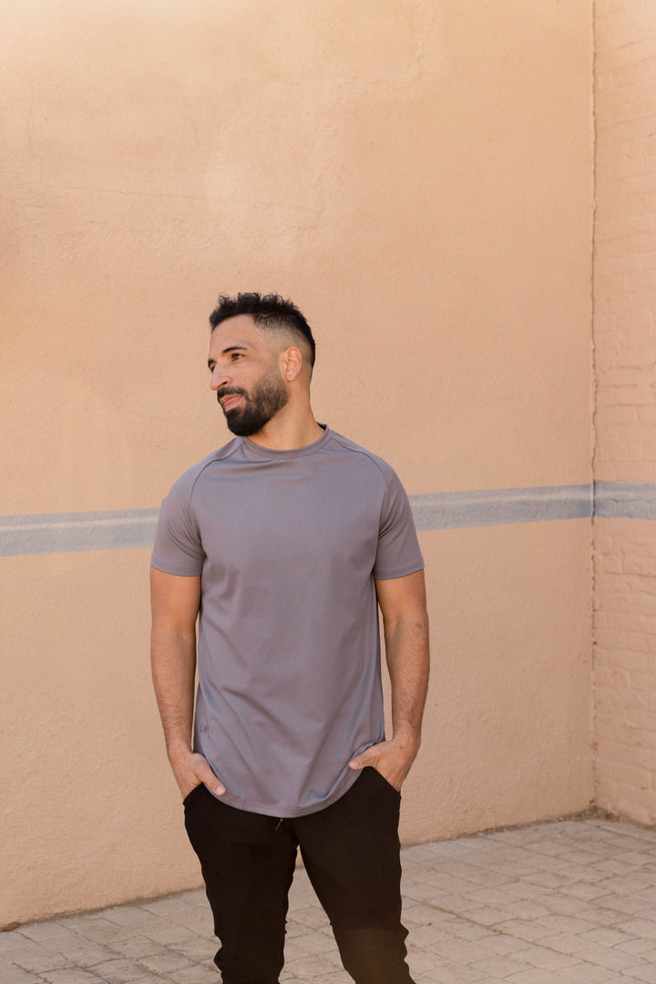 Caliber Short Sleeve