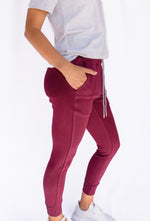 Load image into Gallery viewer, Women's CozyFit Joggers