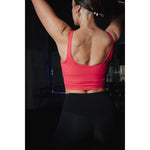 Load image into Gallery viewer, Misty V-Neck Bra