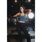 Load image into Gallery viewer, Misty V-Neck Bra