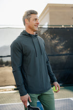 Load image into Gallery viewer, Athletic Hoodie