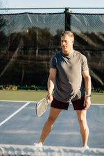Load image into Gallery viewer, BZ Athletic Shirt