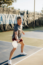 Load image into Gallery viewer, BZ Athletic Shirt