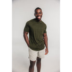 Load image into Gallery viewer, BZ Athletic Shirt