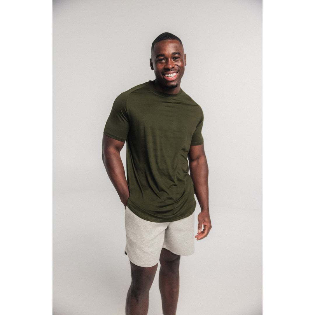 BZ Athletic Shirt