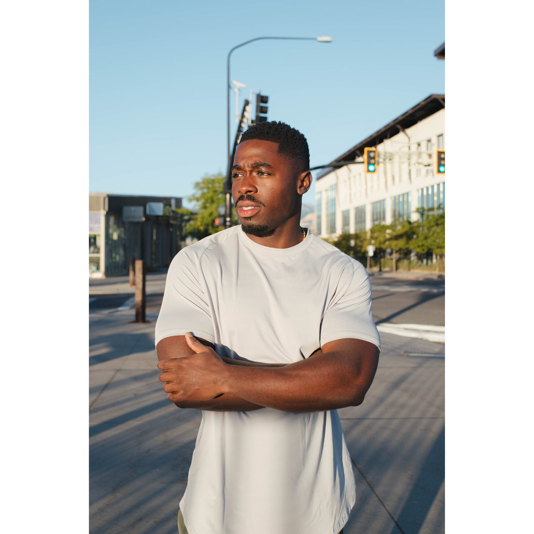 BZ Athletic Shirt