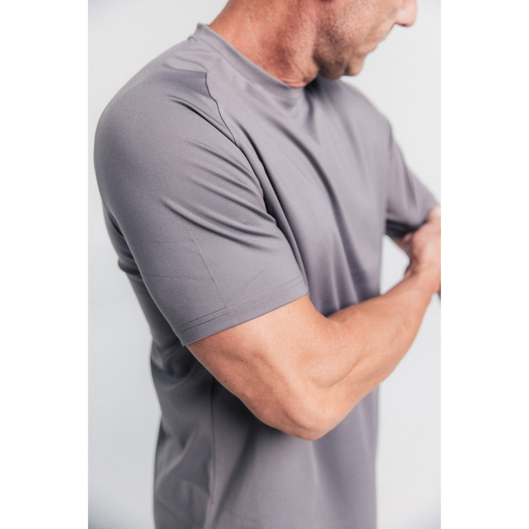 Caliber Short Sleeve