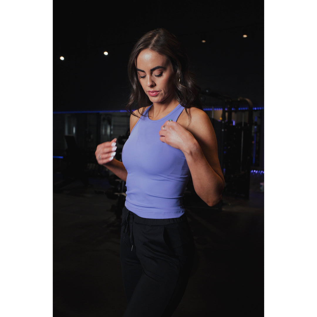 Carri Core Tank