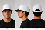 Load image into Gallery viewer, 5 panel hawk hat