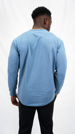 Load image into Gallery viewer, EVERYDAY long sleeve T.