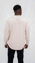 Load image into Gallery viewer, EVERYDAY long sleeve T.