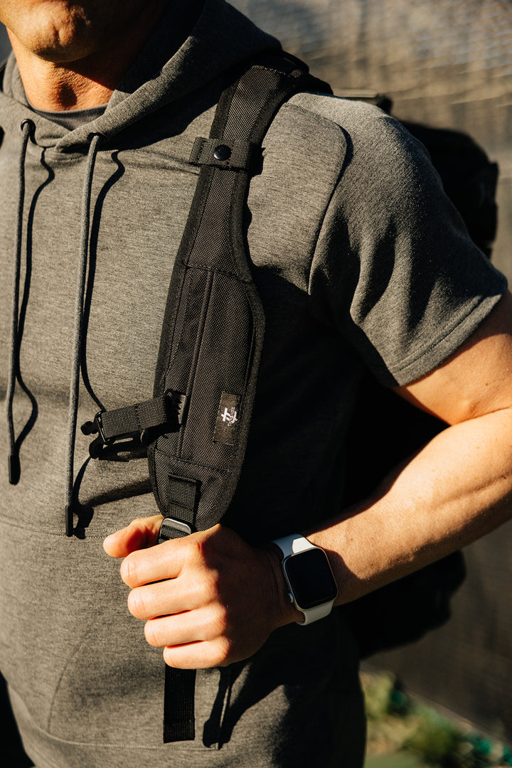Elite Gym Bag