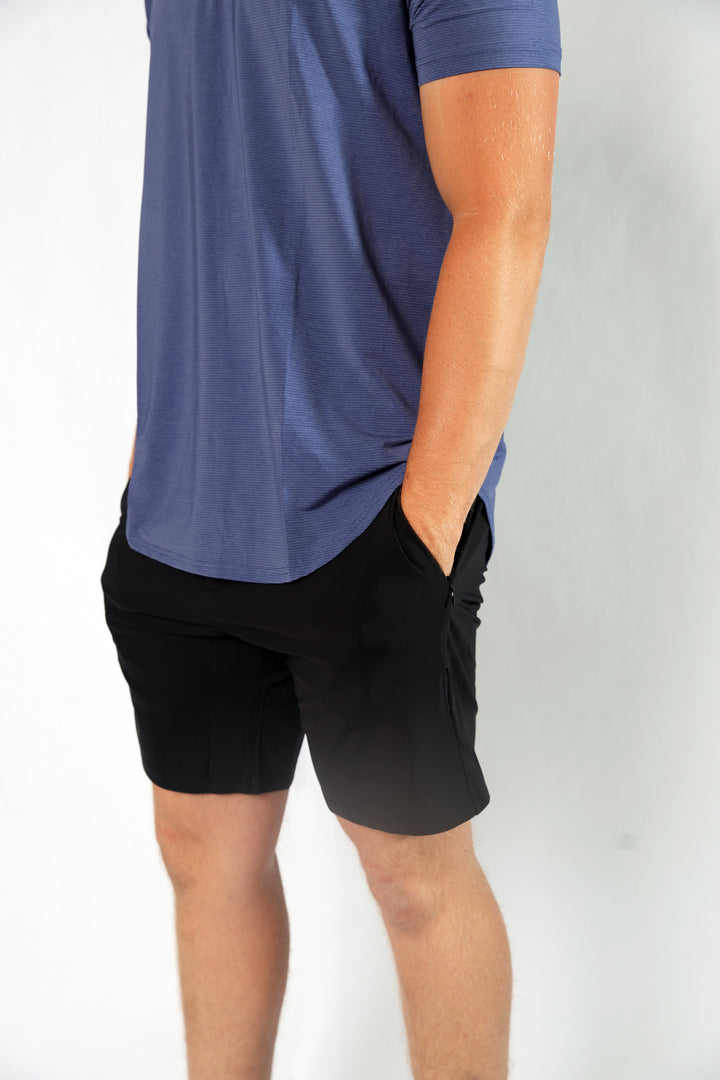 Shooter golf short