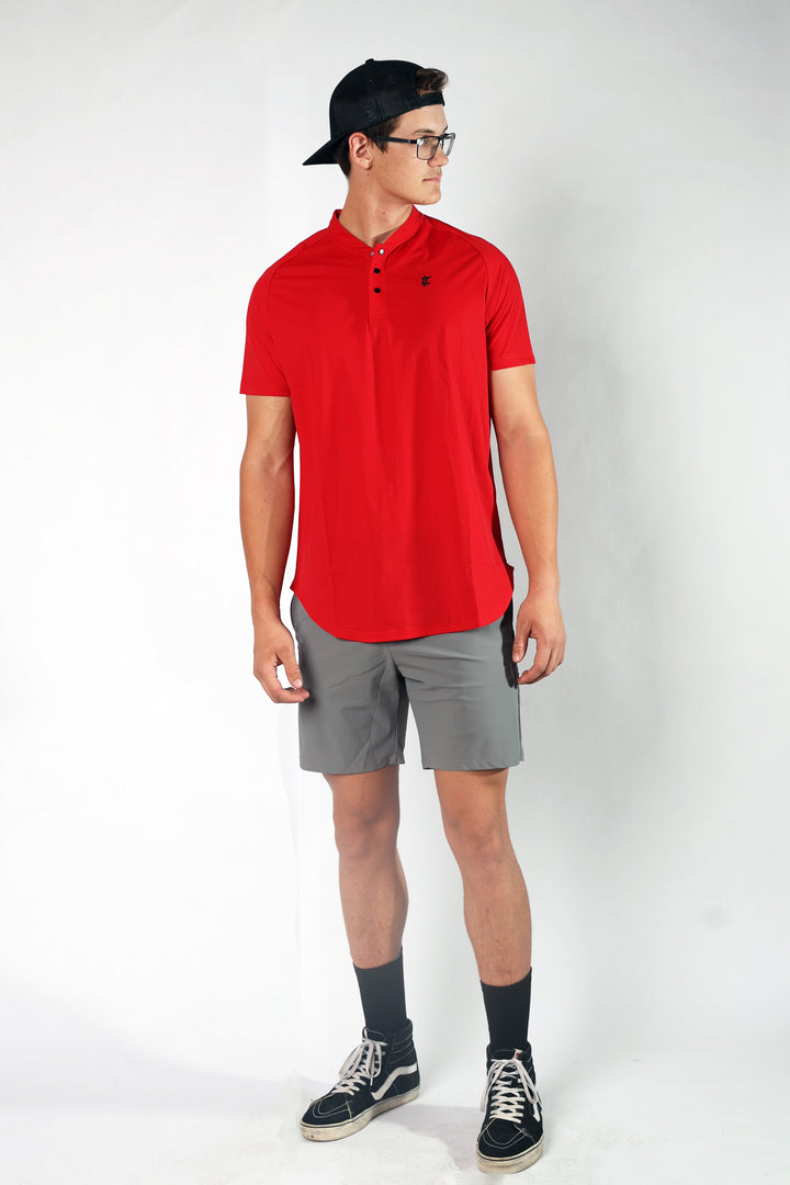 Shooter golf short