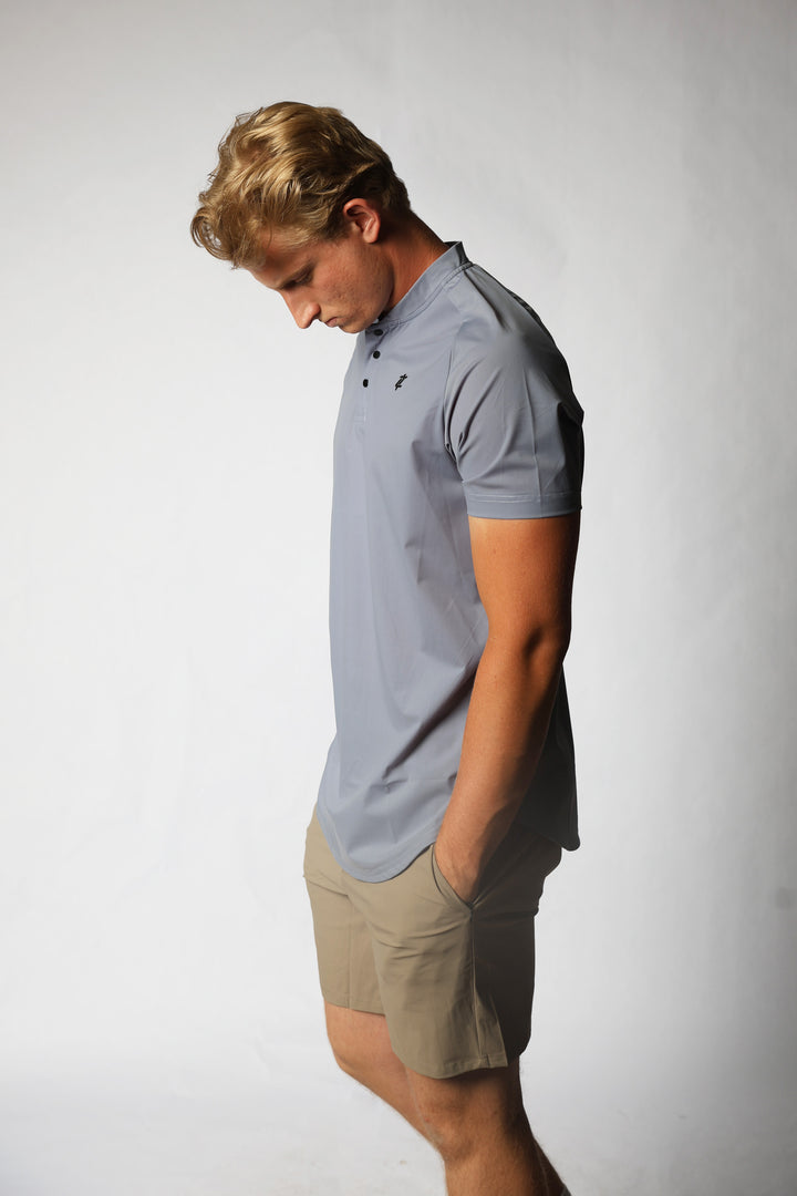 Shooter golf short