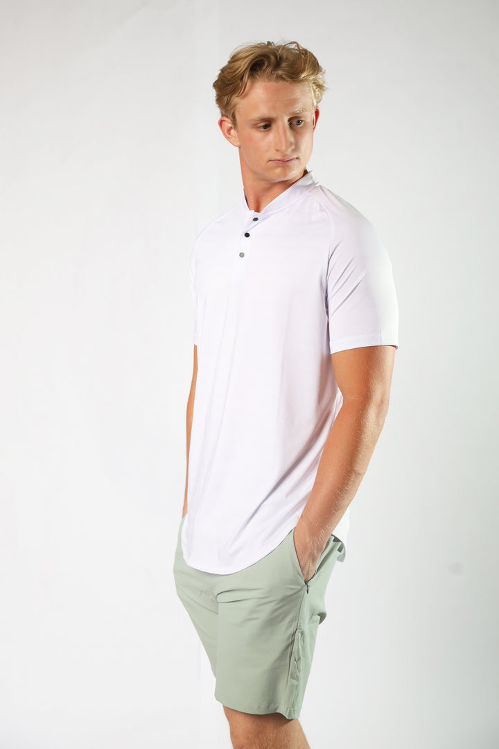 Shooter golf short