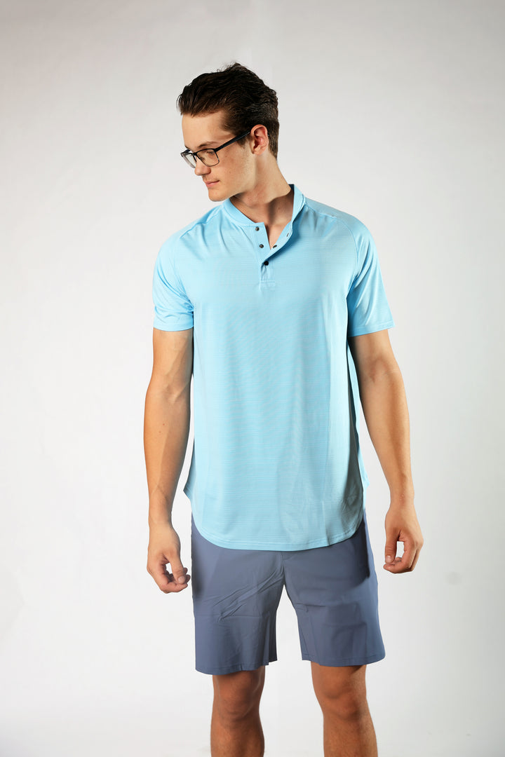 Shooter golf short