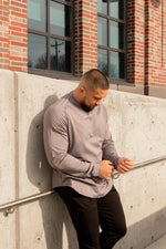 Load image into Gallery viewer, Caliber Long Sleeve