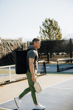 Load image into Gallery viewer, Elite Gym Bag