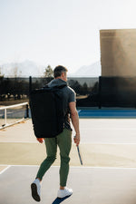 Load image into Gallery viewer, Elite Gym Bag