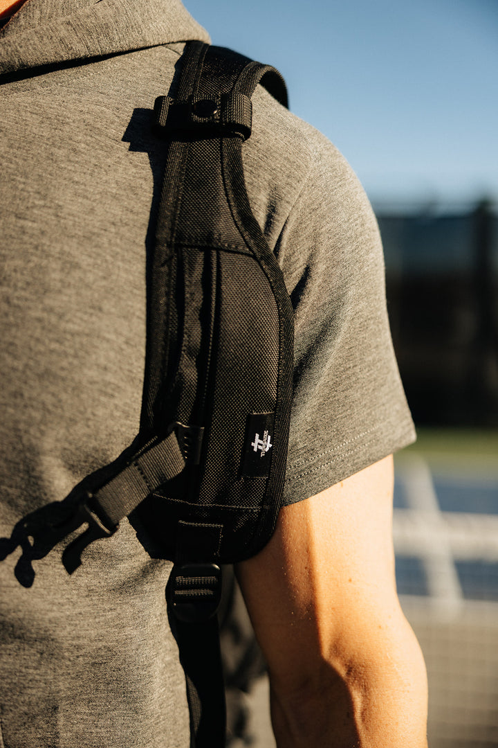 Elite Gym Bag