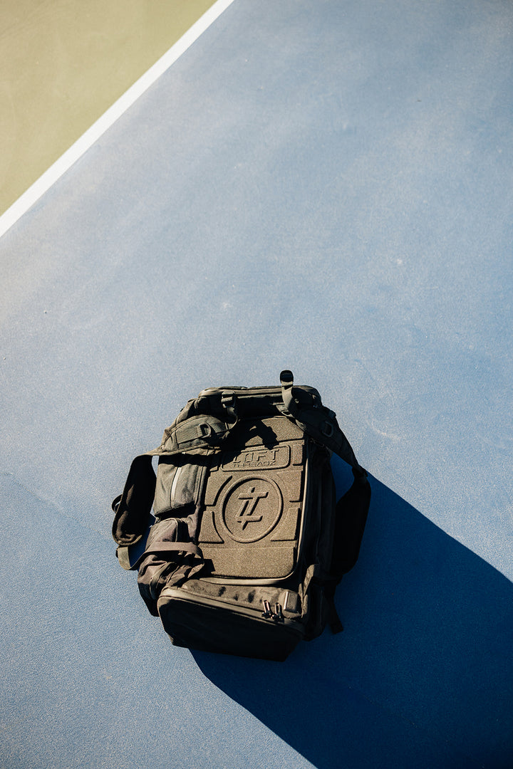 Elite Gym Bag