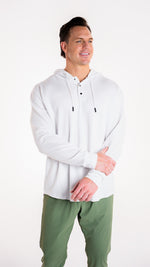 Load image into Gallery viewer, Essential Snap Pullover