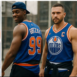 Load image into Gallery viewer, Limited Drop Tank Tops GRETZKY