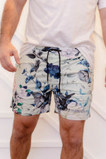 Load image into Gallery viewer, Graphic Shorts 2.0