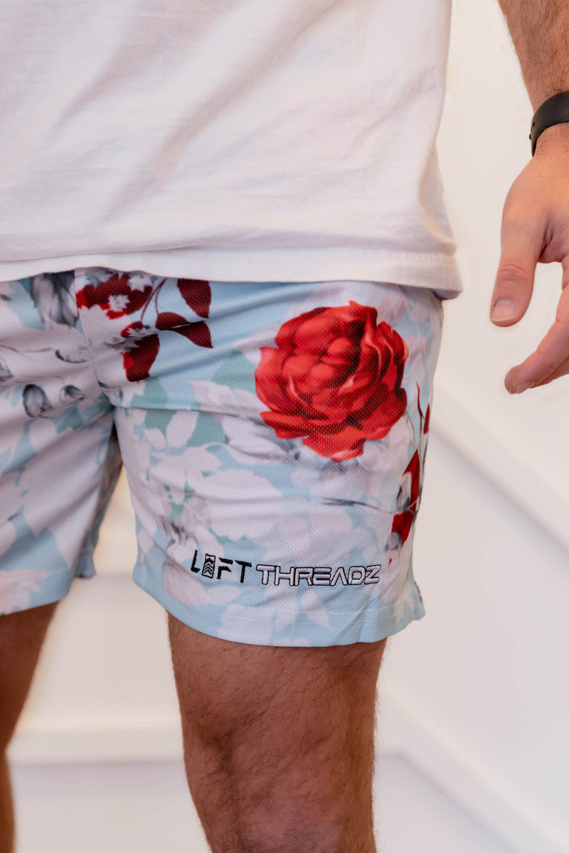 ウエイトトレーニング LYFT Thunder graphics stage shorts S LYFT Thunder graphics stage shorts S