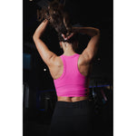 Load image into Gallery viewer, Serena High Neck Bra