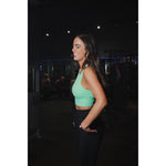 Load image into Gallery viewer, Serena High Neck Bra