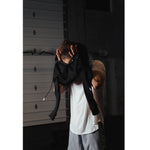 Load image into Gallery viewer, Essential Snap Pullover