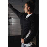 Load image into Gallery viewer, Essential Snap Pullover