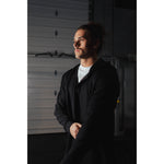 Load image into Gallery viewer, Essential Snap Pullover