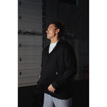 Load image into Gallery viewer, Essential Snap Pullover