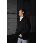 Load image into Gallery viewer, Essential Snap Pullover