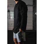 Load image into Gallery viewer, Essential Snap Pullover