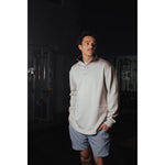 Load image into Gallery viewer, Essentials Quarter Zip