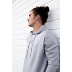 Load image into Gallery viewer, Essential Snap Pullover