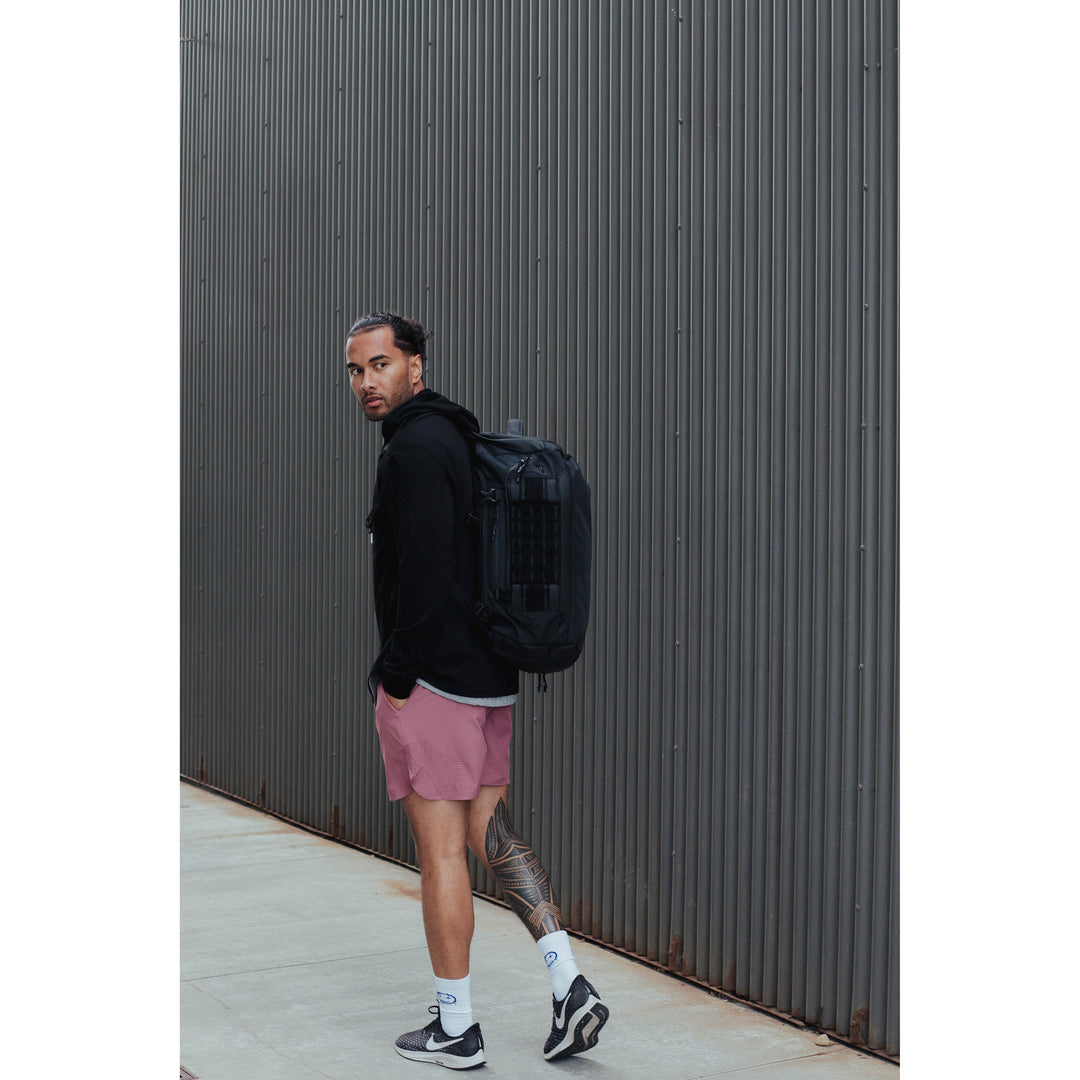 The PERFECT Duffle