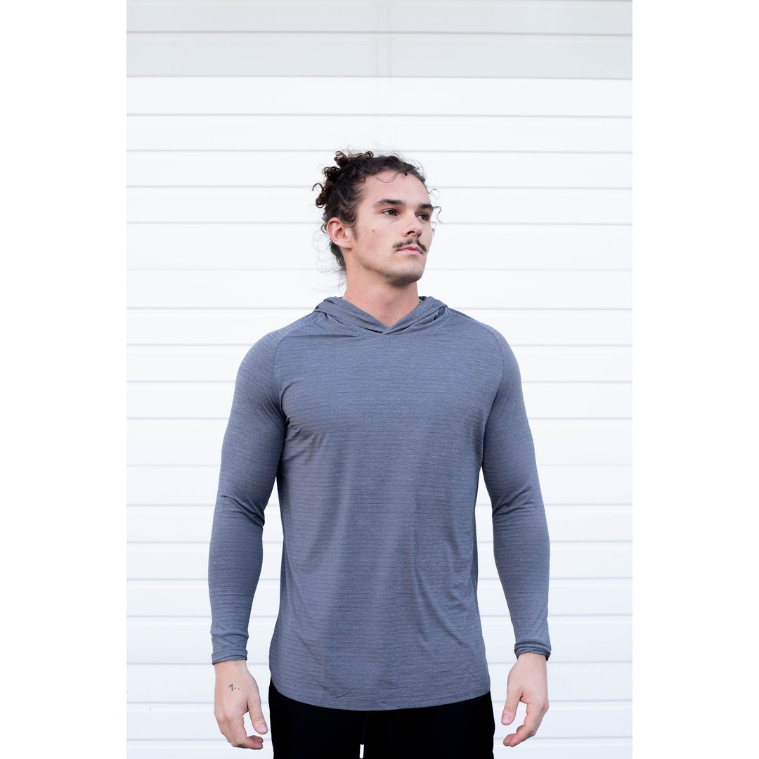 Pulse Hoodie