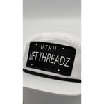 Load image into Gallery viewer, License Plate Hat