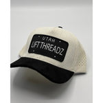 Load image into Gallery viewer, License Plate Hat