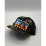 Load image into Gallery viewer, License Plate Hat