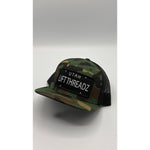 Load image into Gallery viewer, License Plate Hat