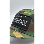Load image into Gallery viewer, License Plate Hat