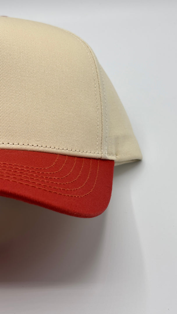 Classic Snapback